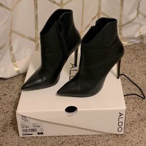 Aldo Myrona booties